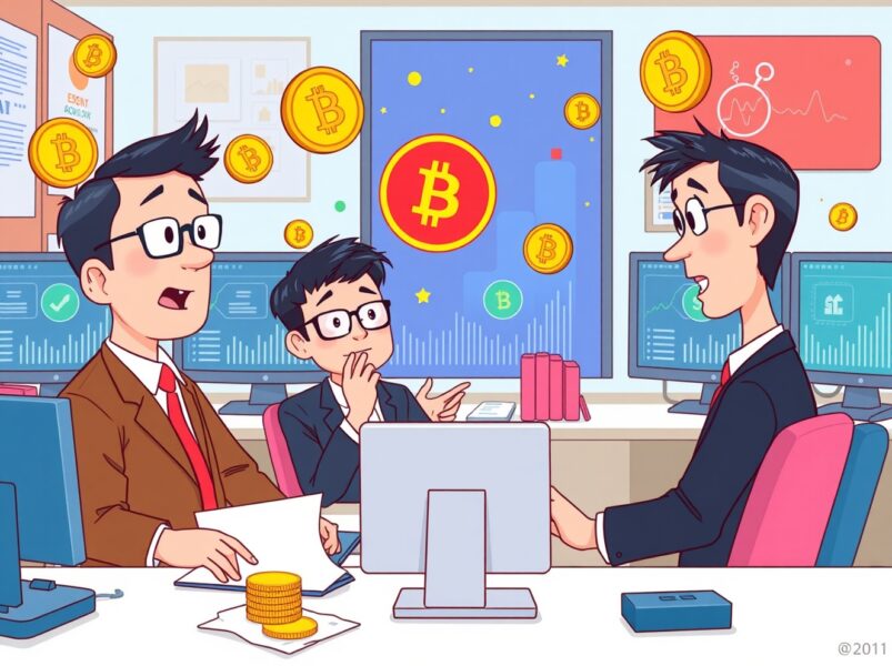 Essential Update: Japan’s Bold Move to Register Crypto System Operators for Enhanced Security