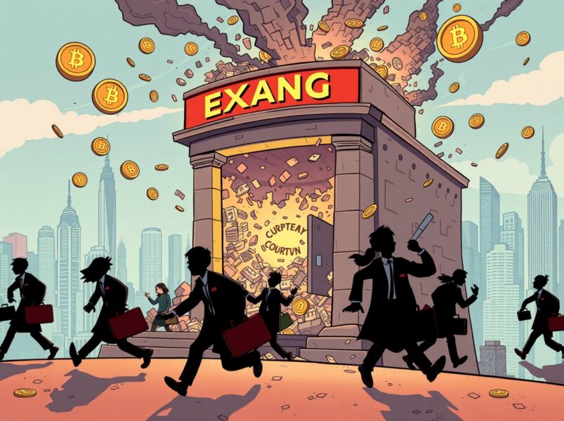 Shocking JPEX Crypto Fraud: Hong Kong Indicts 16 More Suspects in $204 Million Scandal