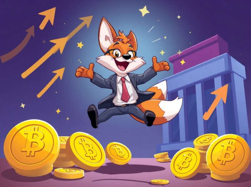 Amazing Jump Crypto Deposit: $2.9 Million WLFI Movement Sparks 25% Price Surge