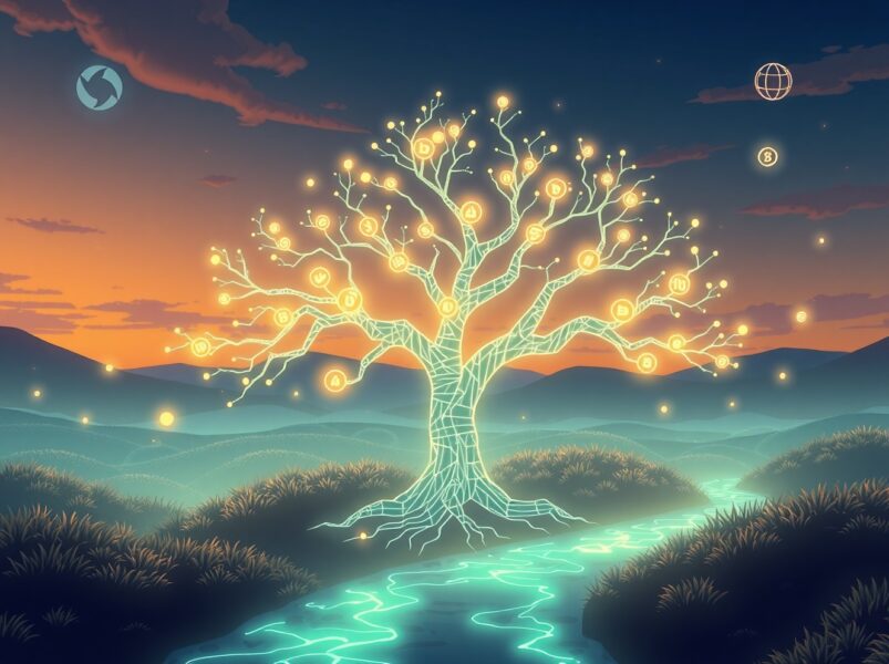 JustLend DAO’s Strategic $21M JST Buyback: A Bold Move for DeFi Confidence in 2025