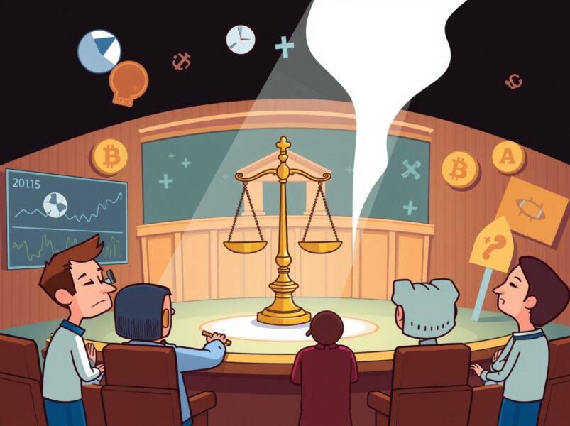 Shocking Kalshi lawsuit exposes alleged illegal sports betting operations