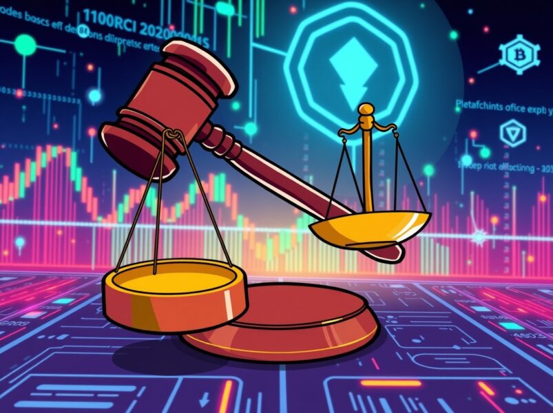 Prediction Market Kalshi Wins Crucial Legal Battle as US Court Halts Connecticut’s Order