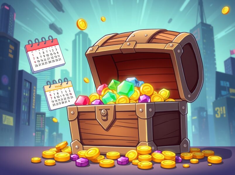 Essential Guide: Key Token Unlocks This Week Including a Massive $21.25M CONX Release