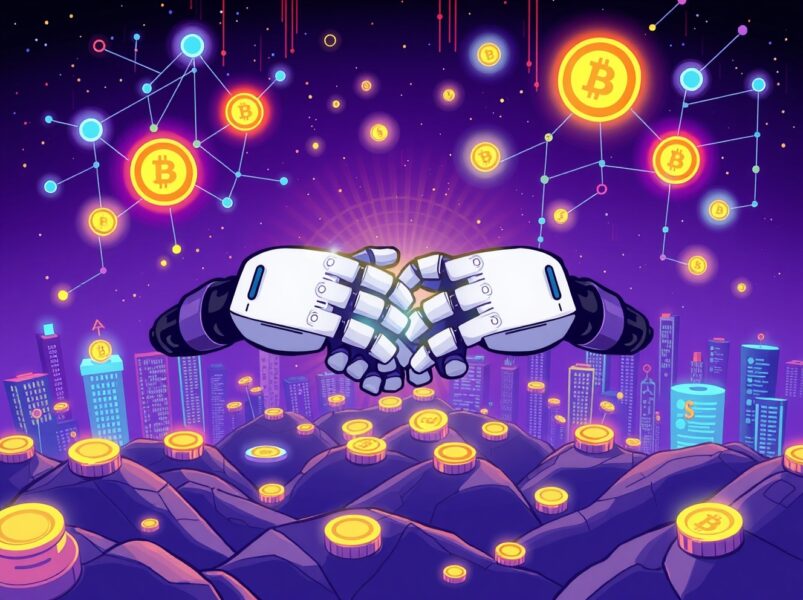 Revolutionary KODA Clearpool Partnership Unlocks Institutional DeFi Access