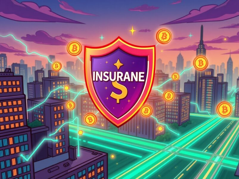 Revolutionary Move: Kyobo Life Insurance Joins Circle’s Arc Testnet to Pioneer Stablecoin Future