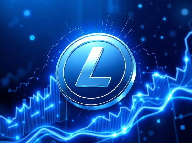Litecoin Price Prediction 2025-2030: Can Digital Silver Reach $1000?