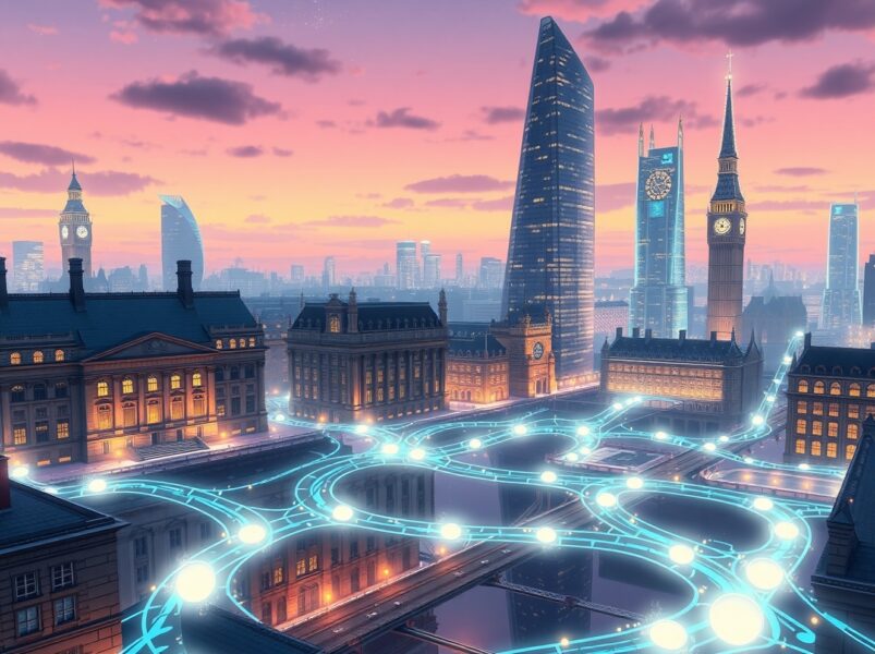 LSEG DiSH: Revolutionary Digital Payment Platform Transforms Finance with Crypto Support