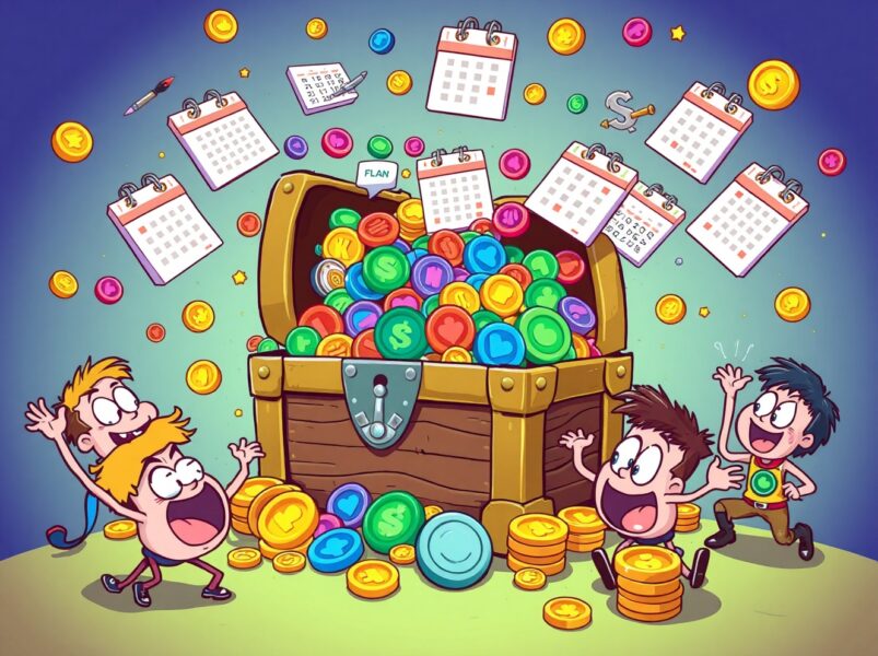 Crucial Token Unlocks This Week: $36.8M ZRO Release and Market Impact Analysis