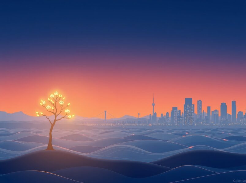 Mantra Layoffs: A Stark Restructuring Amid Unrelenting Crypto Cost Pressures