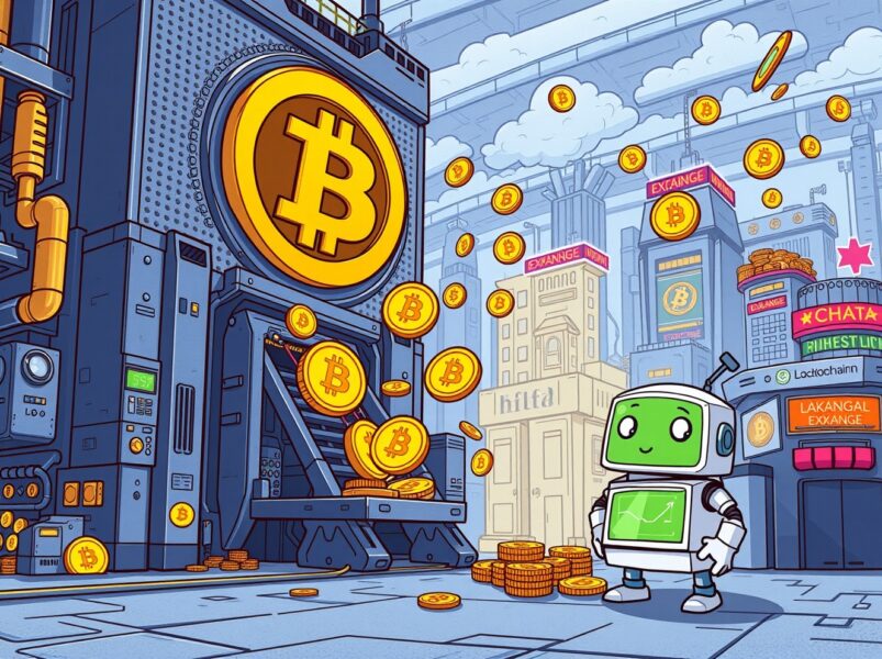 Crucial MARA Holdings BTC Sale: A Shift in Strategy?