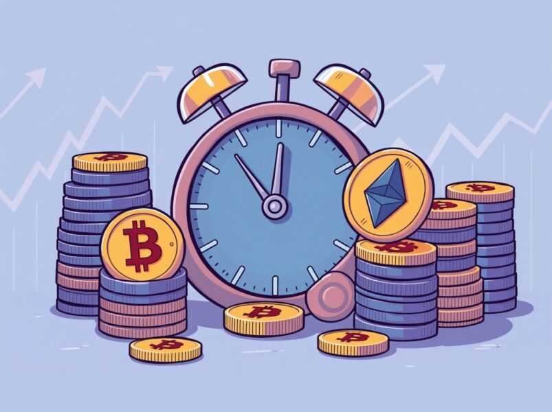 Massive Crypto Options Expiration: Decoding Today’s $13.4B BTC and $2.5B ETH Impact