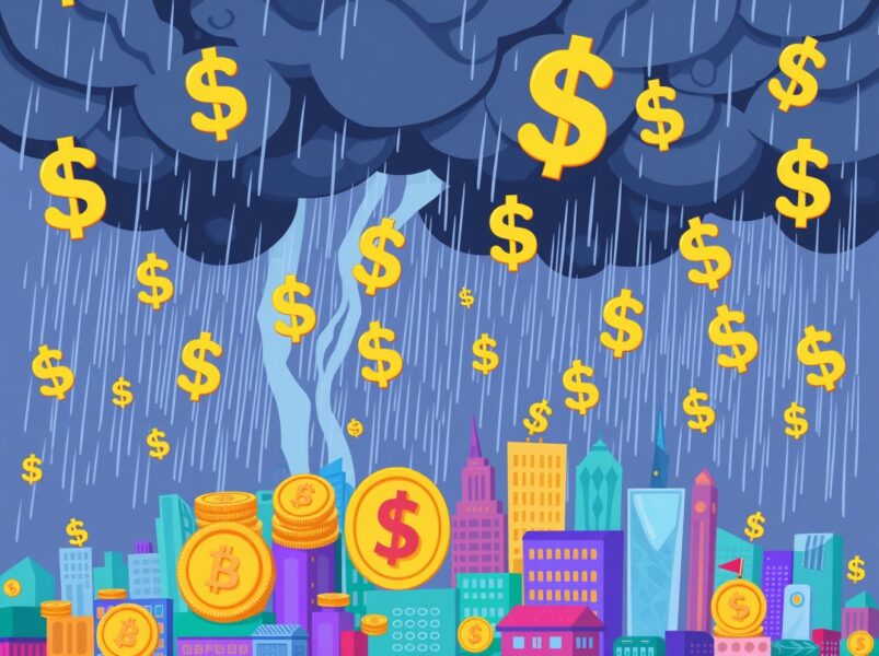 Futures Liquidated: The Stunning $111 Million Hour That Shook Crypto Markets