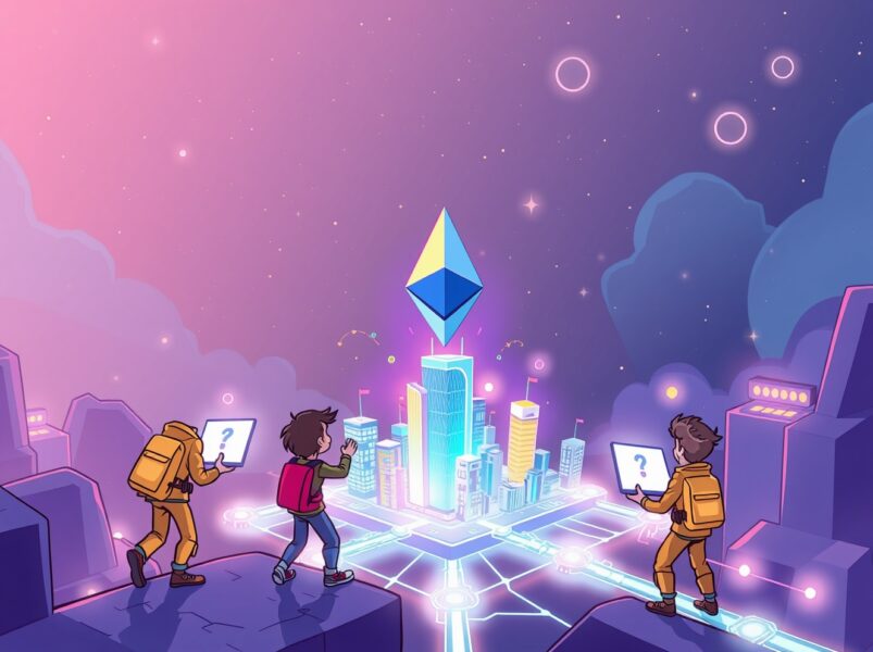 MegaETH Mainnet Beta Frontier Launch: A Revolutionary Step for Ethereum Developers