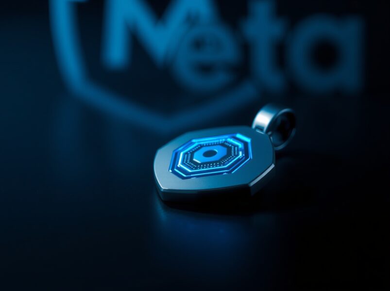 Meta’s Strategic Acquisition of AI Startup Limitless Reshapes the Wearables Market