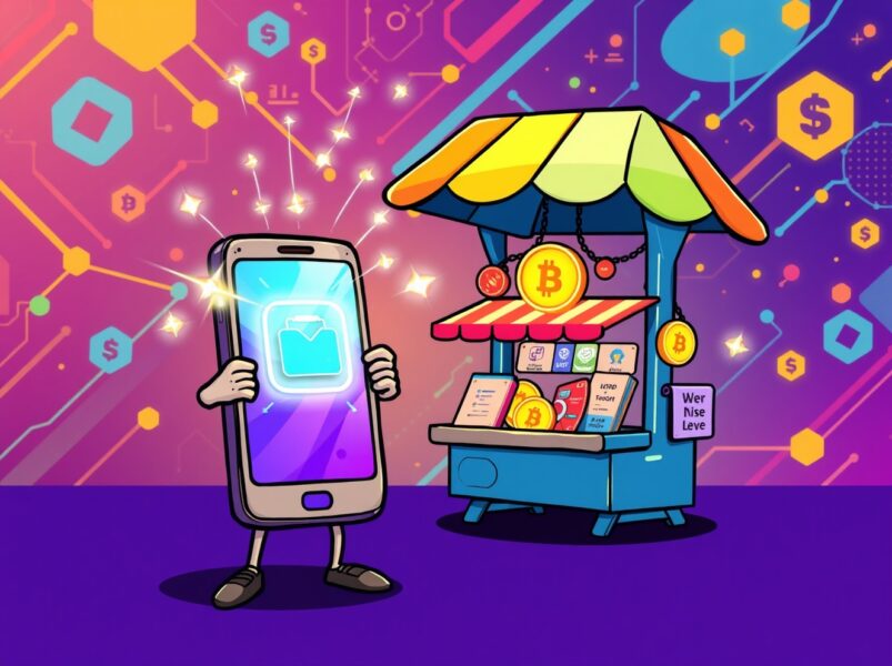 MetaMask Integrates Polymarket: A Game-Changer for Mobile Prediction Markets