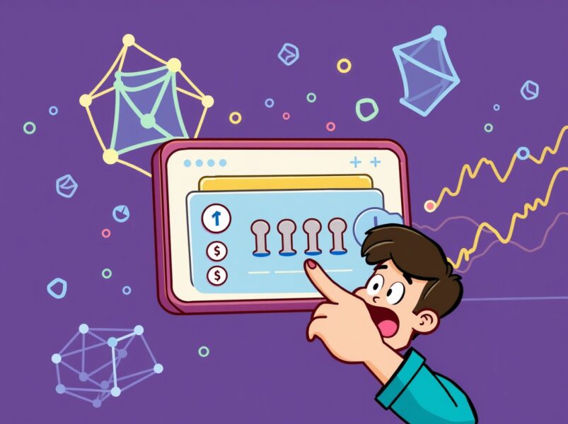 MetaMask Unveils Revolutionary Points Program: Unlock Incredible DeFi Rewards!