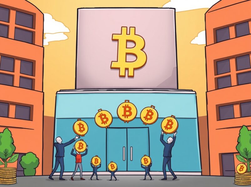 Metaplanet Share Buyback: Strategic Move Unlocks Enhanced Bitcoin Returns