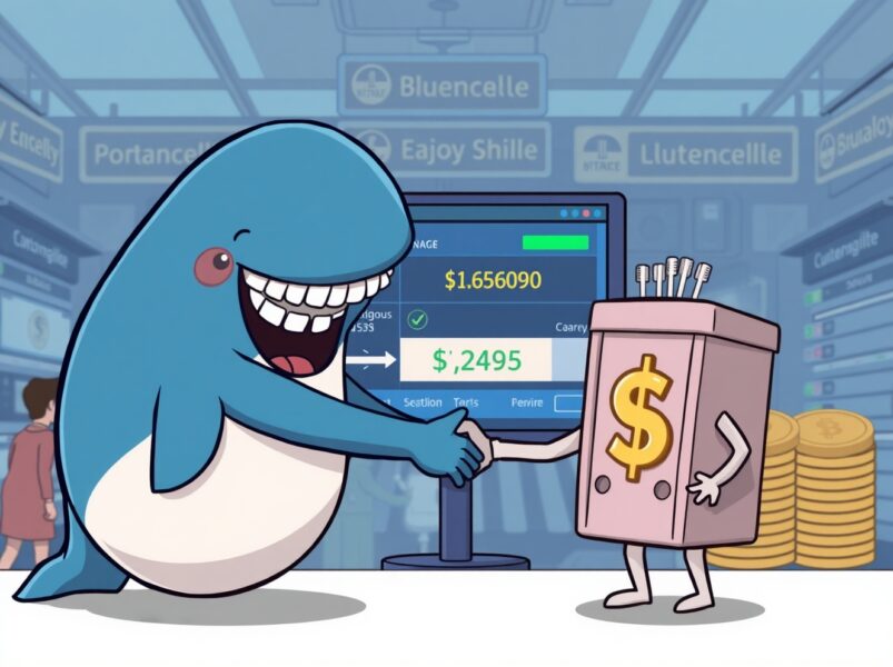 Remarkable Resolution: Trader Recovers $3M After Months-Long MEXC Dispute