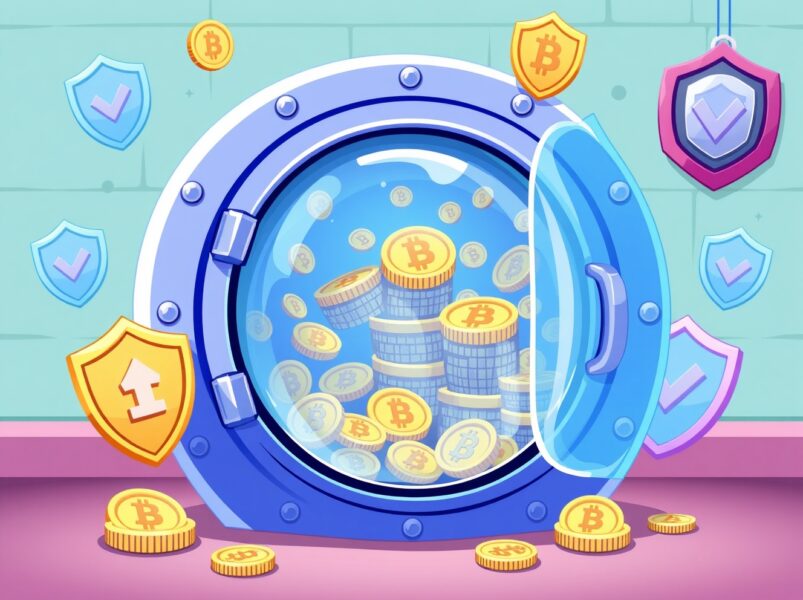 Proof of Reserves: MEXC’s Revolutionary Monthly Transparency Initiative with Hacken