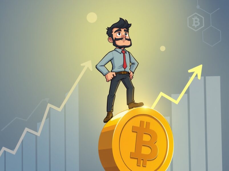 Unstoppable Michael Saylor Bitcoin Strategy: The ‘Any Means Necessary’ Pledge Explained