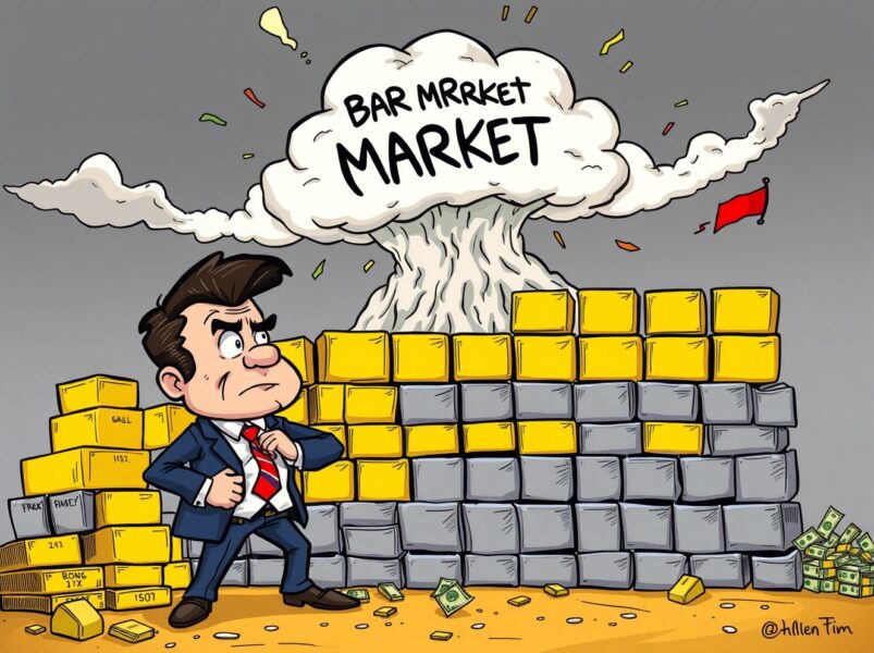 Strategic Genius: MicroStrategy Amasses $1.44 Billion Fortress to Weather the Bitcoin Bear Market