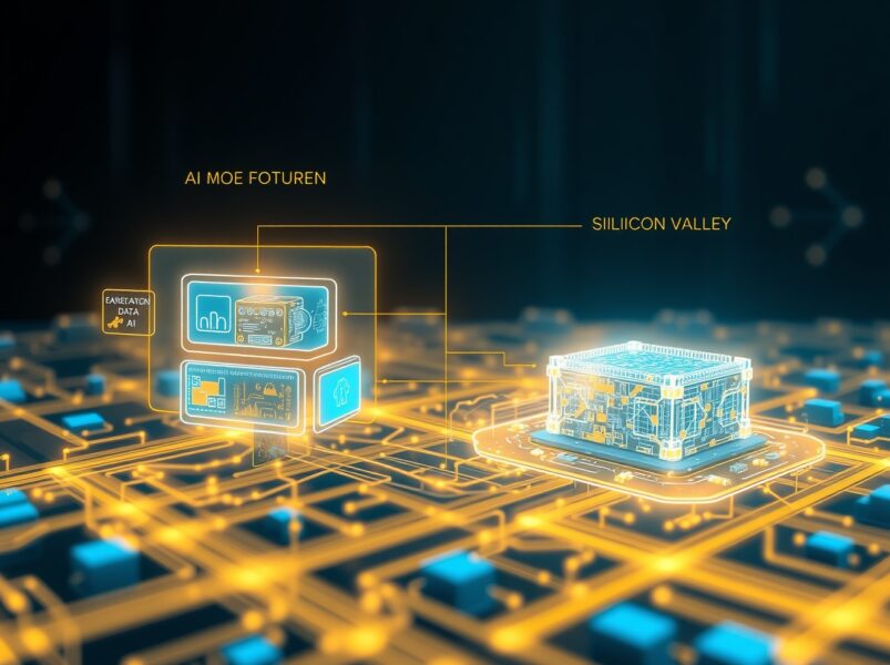 Mistral AI’s Revolutionary Open-Weight Models Challenge Silicon Valley Giants with Superior Enterprise Efficiency