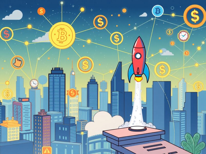 Unveiling Momentum’s Brilliant Growth Strategy and Post-TGE Future