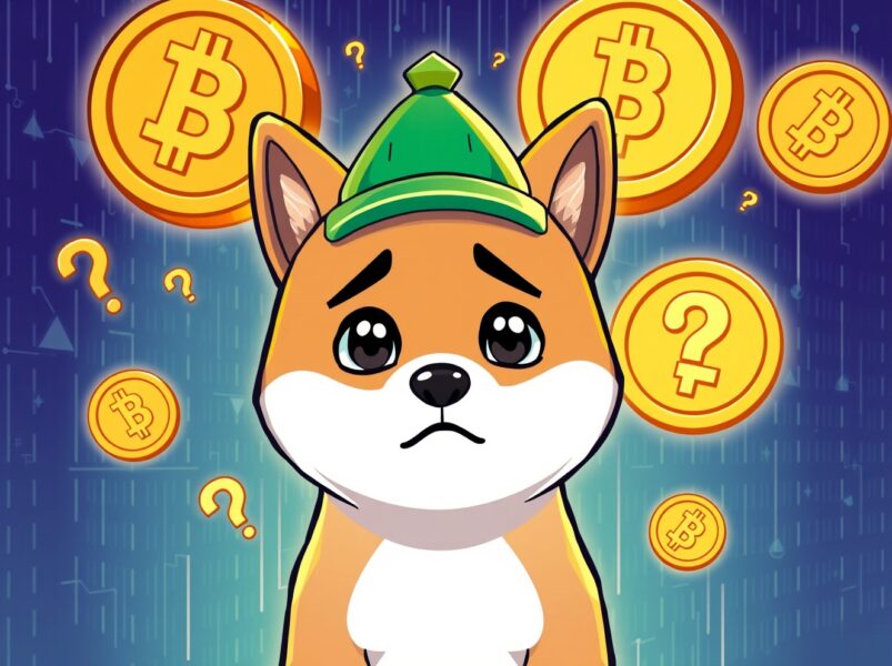Critical Warning: Monad Memecoins Scam Exposed – Founder Denies Dog-Themed Crypto