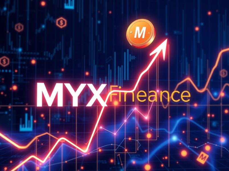 Unstoppable MYX Finance Price Prediction 2025-2030: Will This DeFi Project Dominate Crypto Markets?