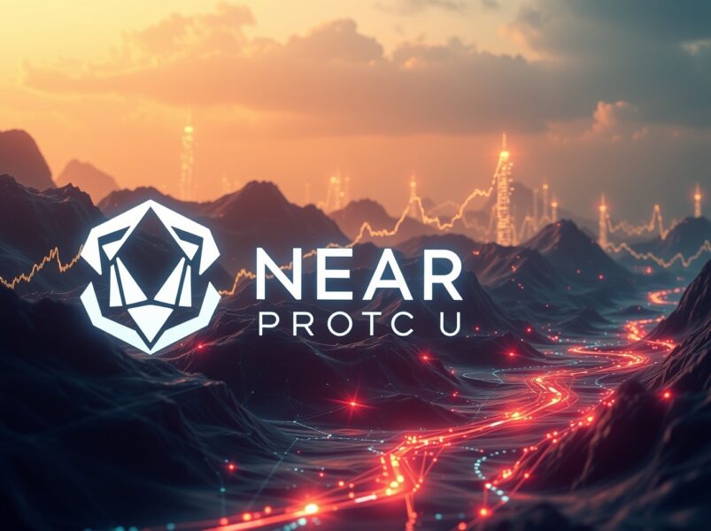 NEAR Protocol Price Prediction 2025-2030: Will This Blockchain Powerhouse Deliver Explosive 2X Growth?