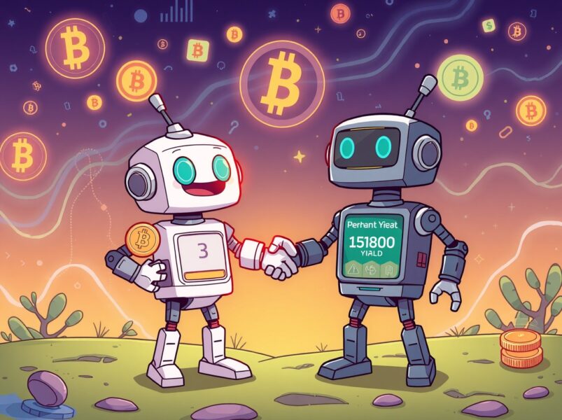 Revolutionary Partnership: Nunchi Joins Forces with Ethena Labs for 20x Rewards Boost