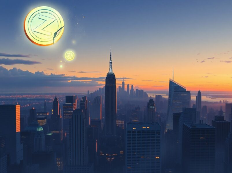 NYC Token Rug Pull: Explosive Denial from Former Mayor Adams Contradicts On-Chain Evidence