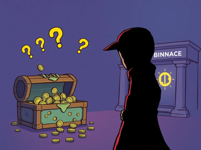 Unsettling Questions Surround Ocean Protocol Amidst FET Dump Allegations