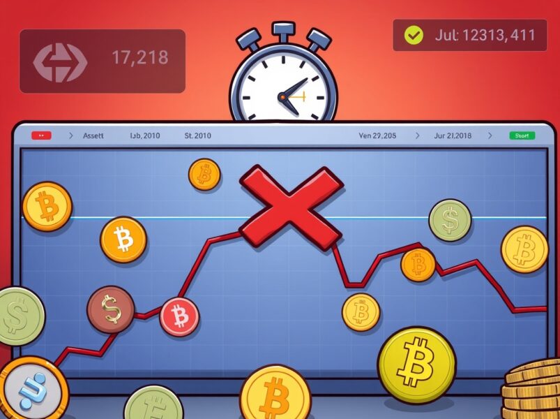 Crucial Update: OKX Announces Delisting of AI16Z Perpetual Futures