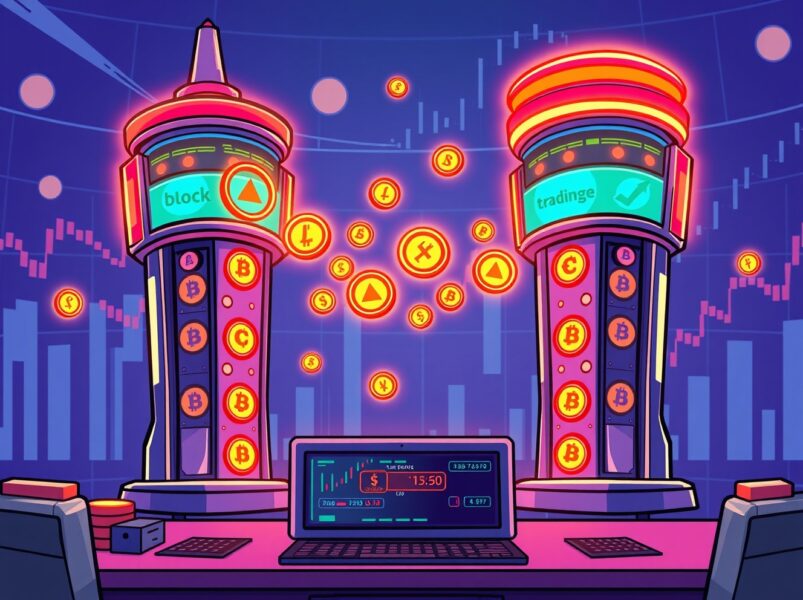 TRUTH Perpetual Futures: OKX’s Powerful New Listing for Crypto Traders