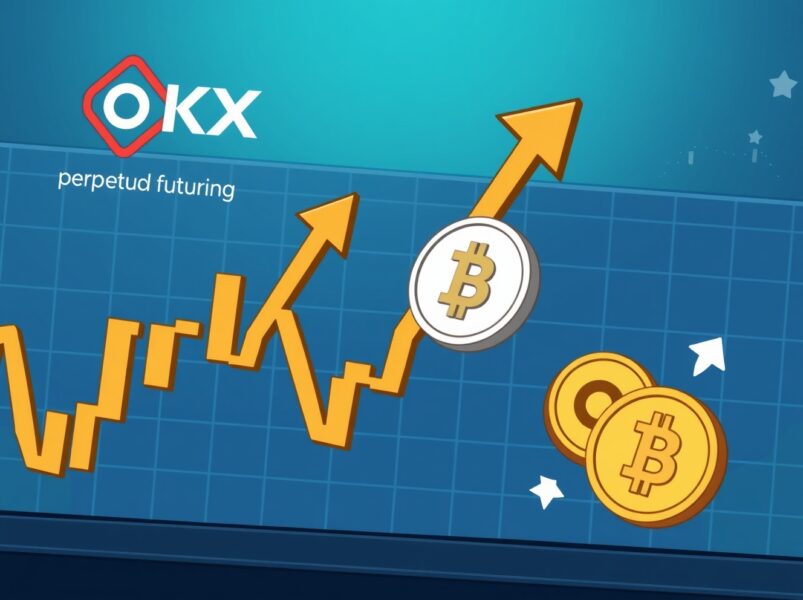 Unleash Thrilling Opportunities: OKX Perpetual Futures for ENSO and OL Go Live