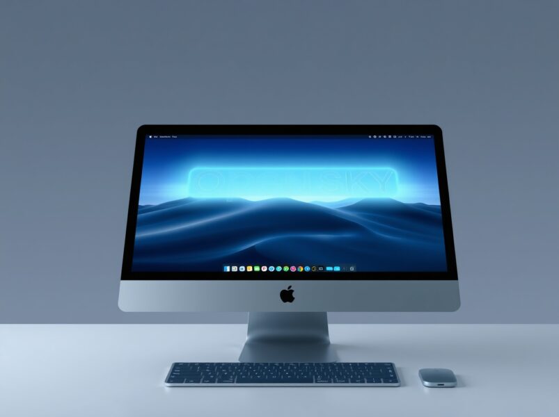 OpenAI Sky Acquisition: A Revolutionary Leap for Mac AI Interfaces