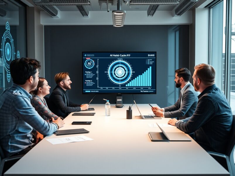 Explosive Growth: What Startups Really Want from OpenAI in 2025