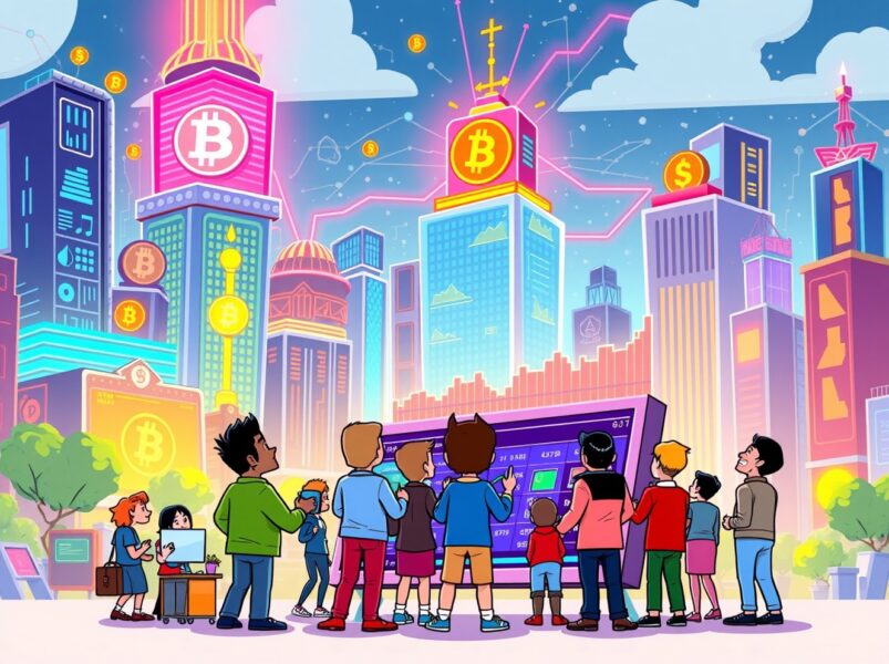 Revolutionary: Opinion Labs Secures Multi-Million Dollar Boost for BNB Chain Prediction Market