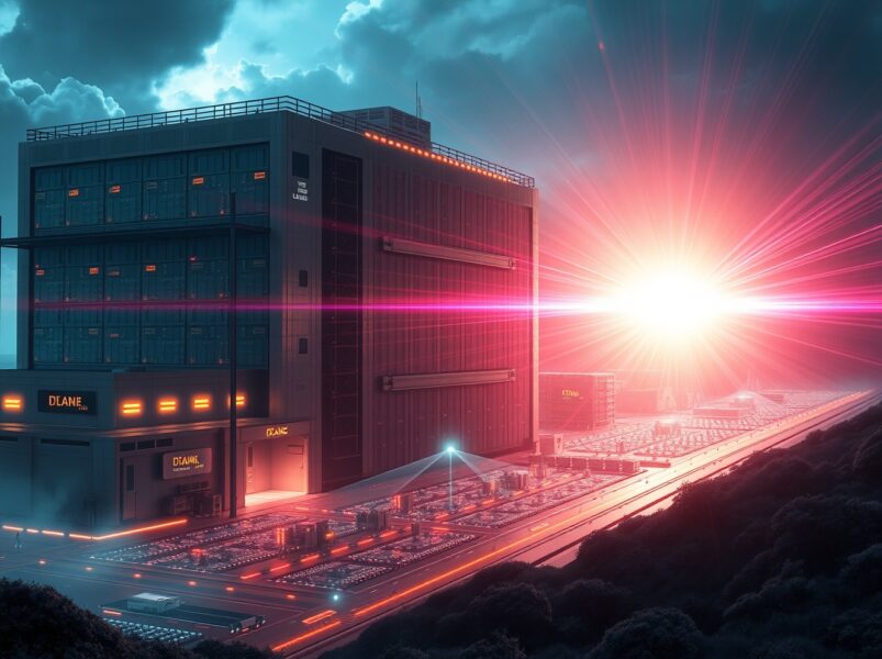 Pat Gelsinger’s Revolutionary Bet: How xLight’s $150M Government Deal Could Resurrect Moore’s Law