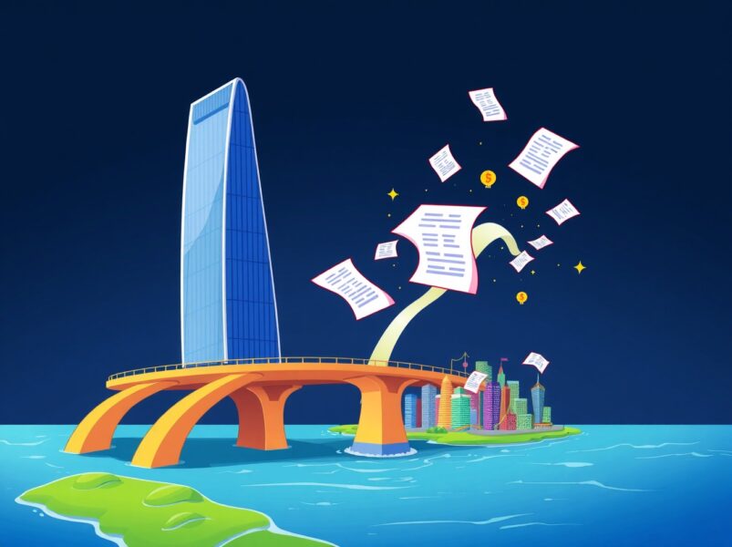 Paxos Makes Bold SEC Clearing Agency Bid to Unlock Tokenized Stocks and Bonds