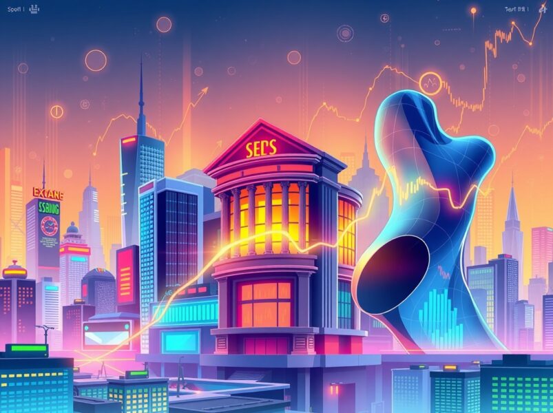 Perpetual Futures Revolution: How This Game-Changing Model Will Dominate Trading by 2026