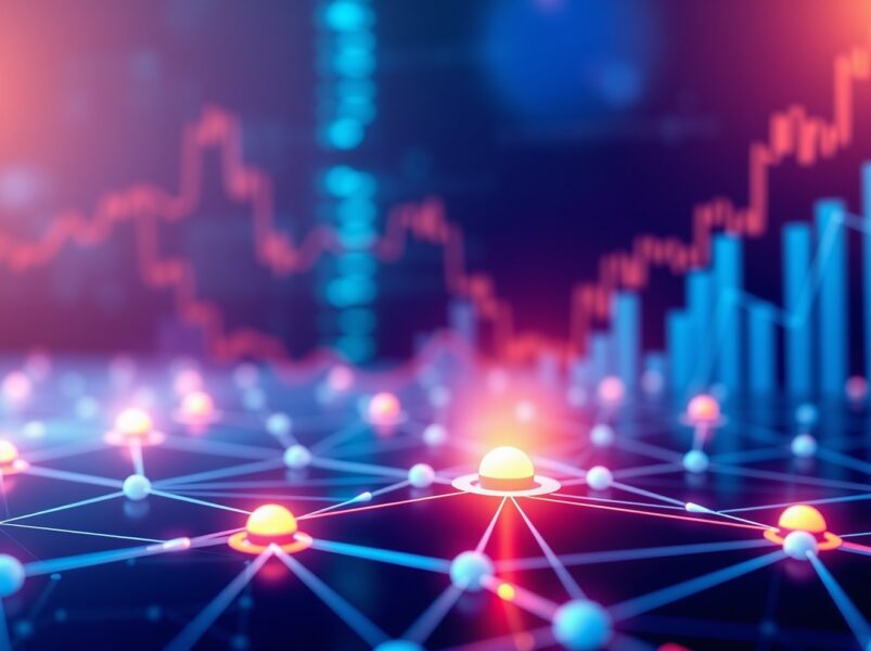 Polkadot Price Prediction: Unveiling DOT’s Potential to Soar Past $10 by 2030