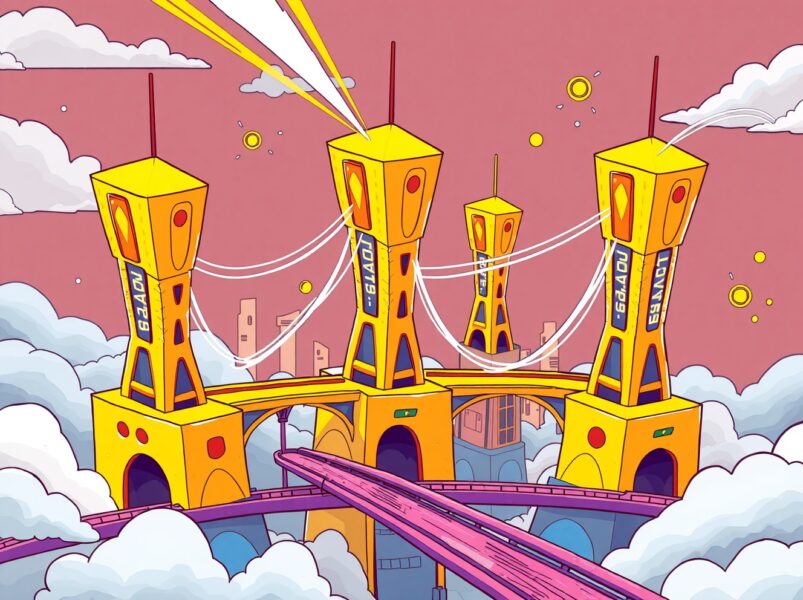 Polygon’s Game-Changing Madhugiri Hard Fork: A 33% Surge in Network Efficiency