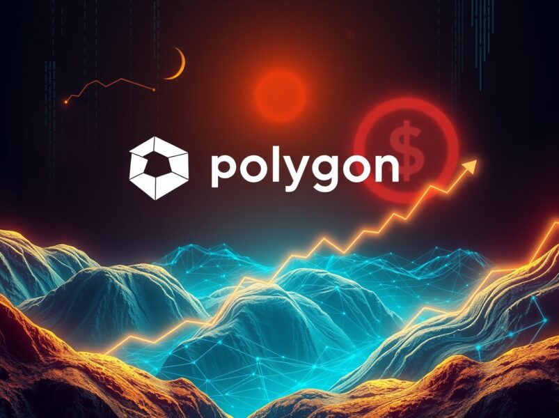 Polygon MATIC Price Prediction: Unlocking Astonishing Growth Towards $1 by 2030