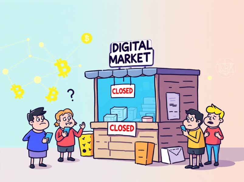 Polymarket is down: Critical insights into the decentralized prediction market outage