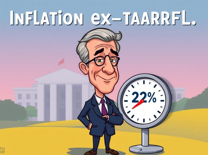 Powell Inflation Comments: Crucial Insights on Nearing the 2% Target