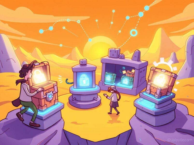 Unlock Your Staked Assets: Pye Finance Secures $5M to Revolutionize Solana Staking