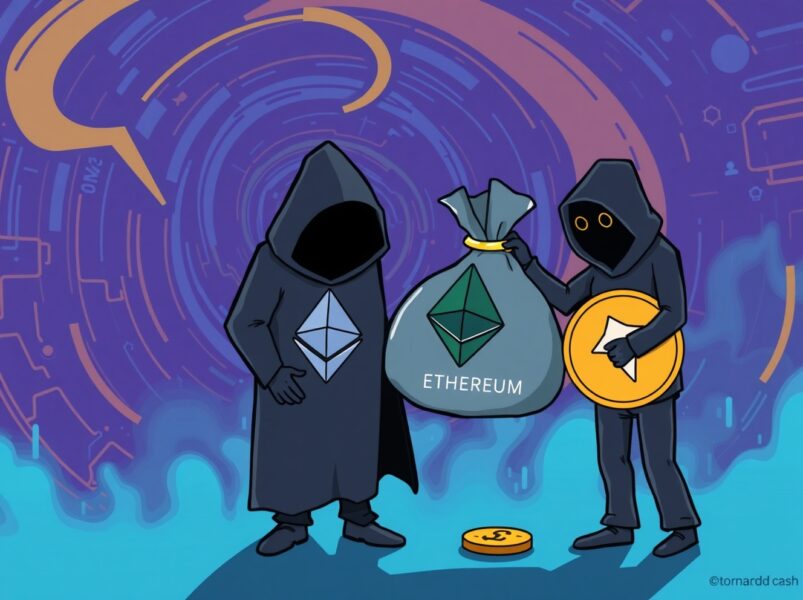 Massive Richard Heart ETH Transfer Sparks Controversy