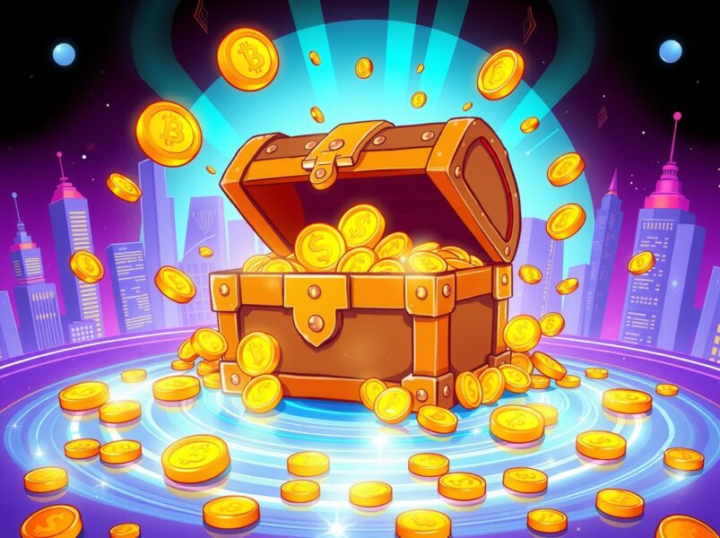 Ripple’s Monumental $500M Investment: What This Means for Crypto’s Future